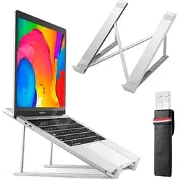 Підставка для ноутбука до 15.6 H055-SL Choetech teh0023856 - мініатюра 2