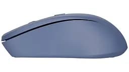 Комп'ютерна миша Trust Mydo Silent WL синій teh0014061 - мініатюра 4