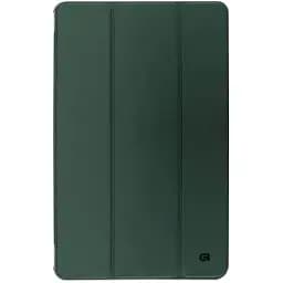 Чохол до планшета ArmorStandart Flex Case Xiaomi Redmi Pad 2 Dark Green (ARM86101)