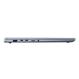 Ноутбук ASUS Vivobook S 14 S5406SA-PP013W 14 3K OLED, Intel Ultra 7 258V, 32GB, F1TB, UMA, Win11, Блакитний (90NB15R2-M000Y0) - мініатюра 4