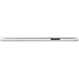 Чохол-накладка Nillkin Super Frosted Shield Samsung Galaxy S9 Plus G965 White - мініатюра 6