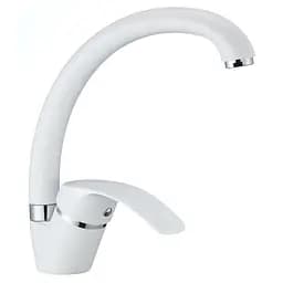 Змішувач для кухні RJ Baron бежевий RBZ014-8G