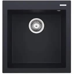 Кухонна мийка Elleci Q 102 ON TOP 40