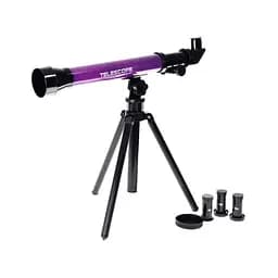 Дитяча іграшка "Телескоп" YG Toys 6601A(Violet) фіолетовий, від 5 років
