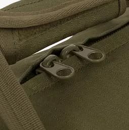 Сумка дорожня Highlander Boulder Holdall 40L Olive (RUC269-OG) - мініатюра 4