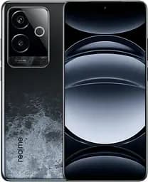 Смартфон Realme GT 6 5G 12/256GB Black