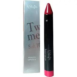 Помада-карандаш Karaja Twist Me UP тон 01, 3г