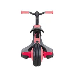 Велосипед дитячий Globber Explorer Trike 4 в 1 рожевий (634-110) - мініатюра 10