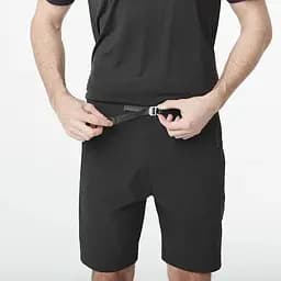 Шорти Picture Organic Shooner Stretch 30 Чорний - мініатюра 4