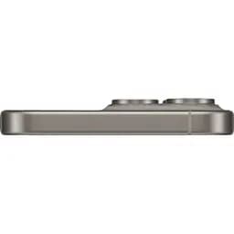 Смартфон Apple iPhone 15 Pro Max 1TB Natural Titanium [MU7J3] [92627] - мініатюра 13
