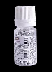 Гліттер Блискітки ZiBi KIDS Line, сріблястий, 7 г (ZB.6804-24)