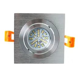 Світильник точковий Brille поворотний HDL-DT 109/1 MR16 SL 36-255 - мініатюра 4