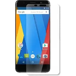 Захисна плівка StatusSKIN для Bravis S500 Diamond Екран Глянцева Ultra