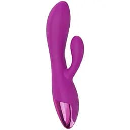 Вібратор-кролик Love To Love Funky Bunny Sweet Orchid