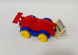 Авто Kid cars39244 Wader (4820159392445) Вид 15, Червоний