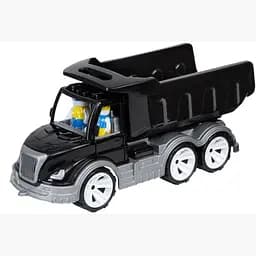 Іграшка Самоскид Mati Bamsic 003/6 Чорний shop (4820123765237)