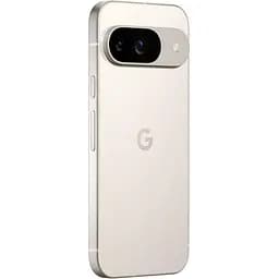 Смартфон Google Pixel 9 12/256GB Porcelain - мініатюра 4