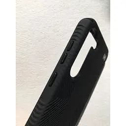 Протиударний чохол Speck Presidio2 Grip для Samsung Galaxy S23 (6.1") Black 150336-D143 - мініатюра 4