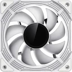 Вентилятор GameMax 120мм FN12A-C8I-W (FN12A-C8I-W) - мініатюра 3