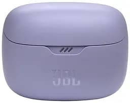 Гарнітура JBL TUNE BEAM Purple (JBLTBEAMPUR) - мініатюра 3