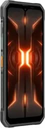 Смартфон Blackview OSCAL Marine 3 8/128GB Phantom Black - мініатюра 6