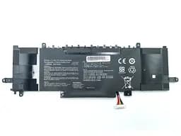 Акумулятор C31N1841 для Asus ZenBook UX334FL UX333FAC UX433FL UX433FLC UM433DA UM433IQ UM434DA UM434IQ (11.55V 3400 mAh 39Wh) - мініатюра 2