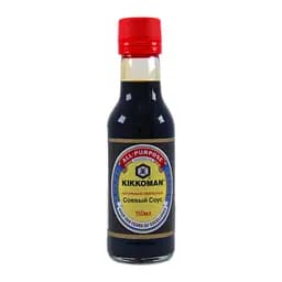 Соус соевый Kikkoman, 150 мл (97999)