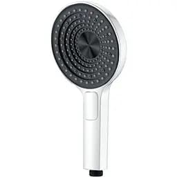 Ручний душ Koer 3 режими KP-0403-03 KR4995, Хром