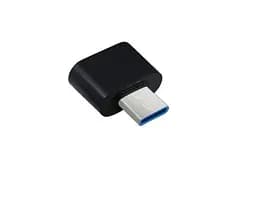 Переходник YHL-T3 USB мама - Type-C папа male Адаптер OTG