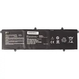 Акумулятор для ноутбуків PowerPlant ASUS VivoBook Pro 14X OLED M7400 (C31N2019) 11.1V 4100 mAh