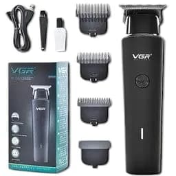 Машинка для стрижки VGR-933 з потужним тримачем (41475-933_314)