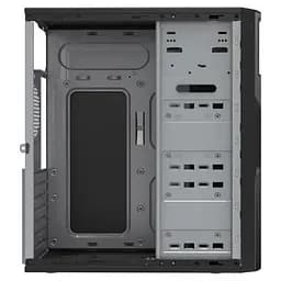Корпус для ПК Gamemax (ET-211-500W-2U3) - мініатюра 4