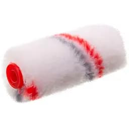 Валик малярський мультиколор Intertool 6х15х70 мм (в упаковці 10 шт.)