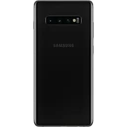 Смартфон Samsung Galaxy S10+ 8/128Gb Black SM-G9750 DS - мініатюра 2