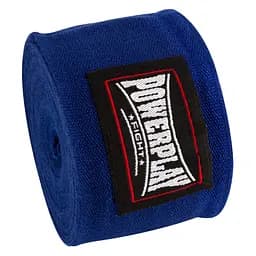 Бинти для боксу PowerPlay 4 м fit0011799 - мініатюра 6