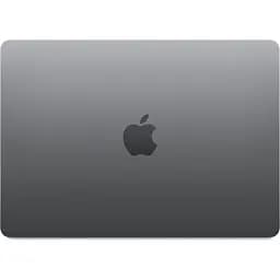 Ноутбук Apple MacBook Air 13" M3 24/512GB Space Gray 2024 [MC8M4] [134273] - мініатюра 6