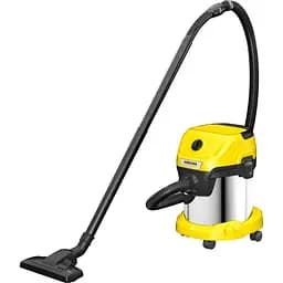 Пылесос промышленный Karcher WD 3 S V-15/6/20 Home 1.628-150.0 (133583)