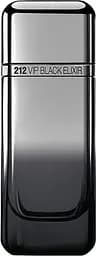 Парфумована вода Carolina Herrera 212 VIP Black Elixir 100 мл