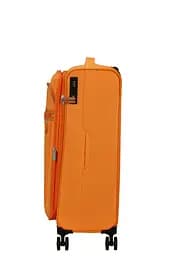 Валіза American Tourister AEROSPIN RADIANT 69 см ORANGE 69x43x29(32) MH6*86002 - мініатюра 6