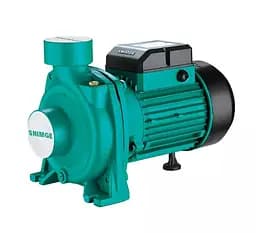Відцентровий насос Shimge SHFm6AR 2.2 кВт, Нmax 18,5 м, Qmax 1300 л/хв