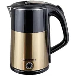 Чайник пластик Liberton LEK-6827