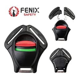 Автокрісло дитяче з системою ISOFIX поворотне з опорною стійкою від народження до 36 кг Asteroid+ CRL-15801 Marble Grey 0+1/2/3 Carrello - мініатюра 4