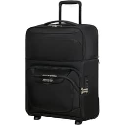 Дорожня Сумка На Колесах American Tourister SUMMERRIDE BLACK 40x20x36(55) ME7*09010 - мініатюра 8