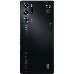 Смартфон ZTE Nubia Red Magic 9 Pro 12/512Gb Cyclone (NX769J) (Global Version) NFC - мініатюра 3