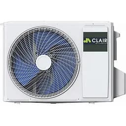 Кондиціонер Clair BASIC-07A-R410-IU/BASIC-07A-R410-OU Basic - мініатюра 4
