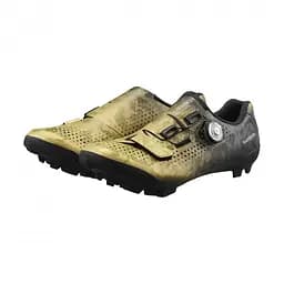 Веловзуття Shimano W RX800 38 Жовтий/Чорний (1096-ESHRX800WCD09W38000) - мініатюра 5