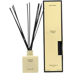 Аромадифузор Cereria Molla Premium French Linen 100 мл