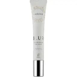 База под макияж Lumene Blur стойкая 20 мл (8000019474223)