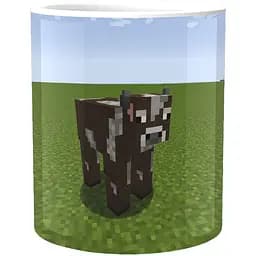 Кружка GeekLand Minecraft Майнкрафт ферма МС.02.034