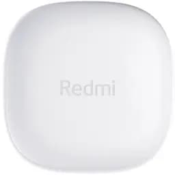 Навушники Xiaomi Redmi Buds 6 Play (BHR8773GL) White (1071787) - мініатюра 3